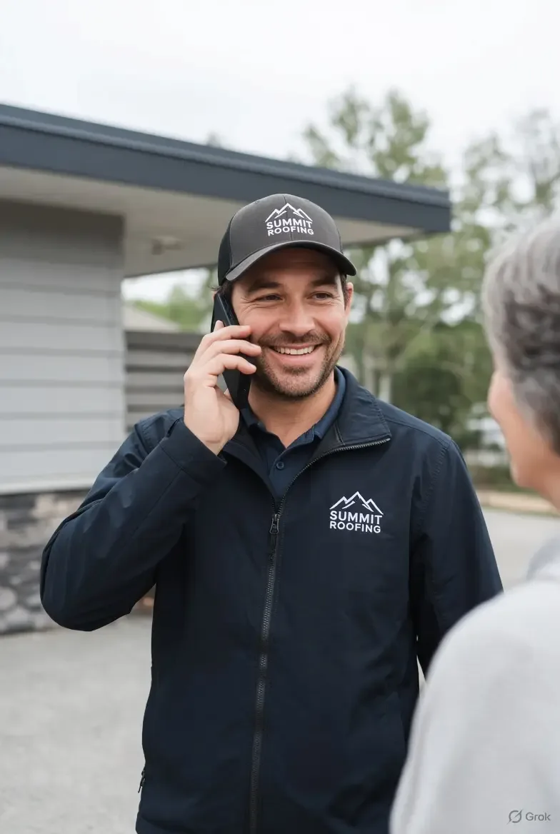 Flat Roof Leak Repair Premium, KY FAQs